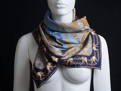 hermes elephant scarf|Hermes scarves official website.